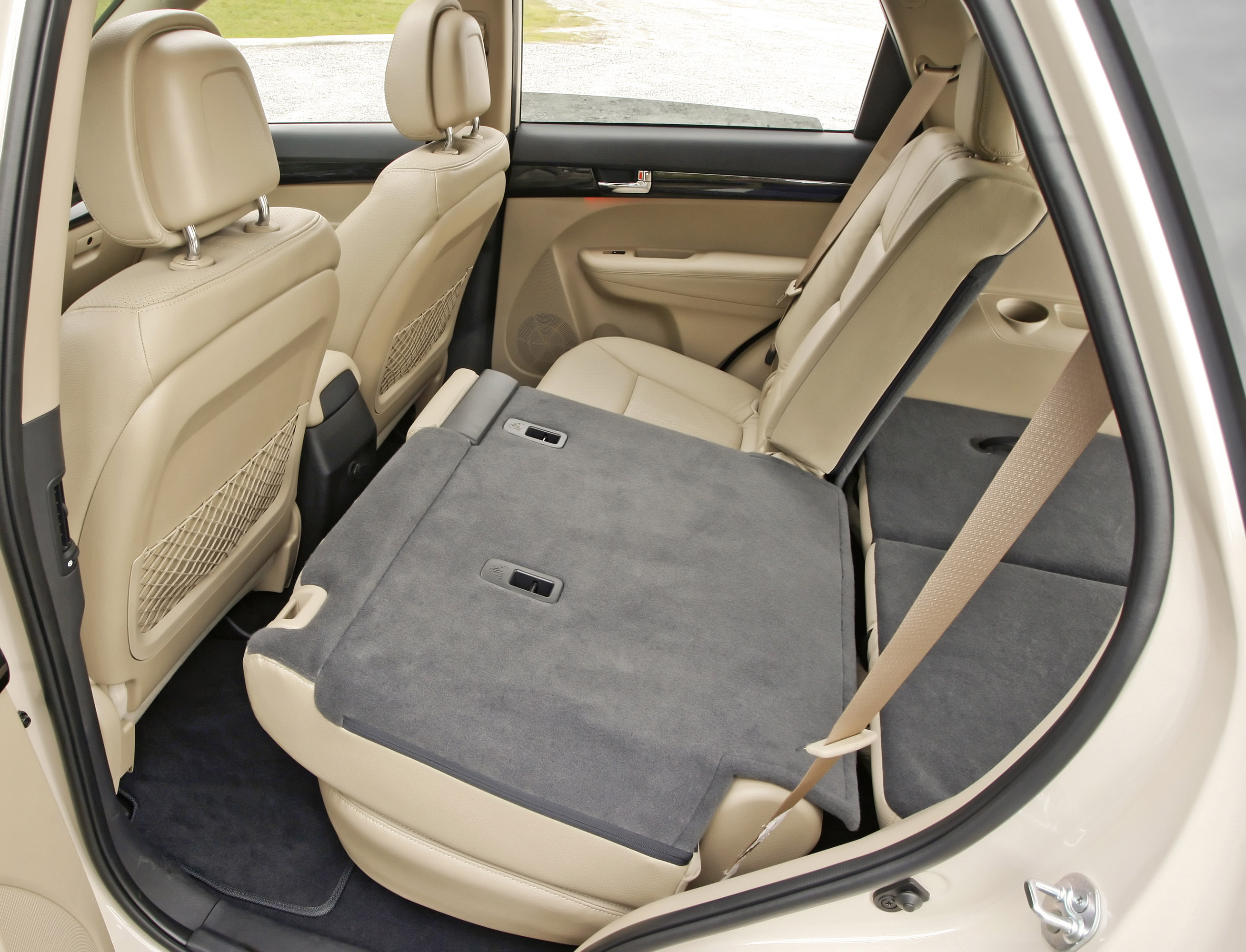 Kia Sorento photo #50