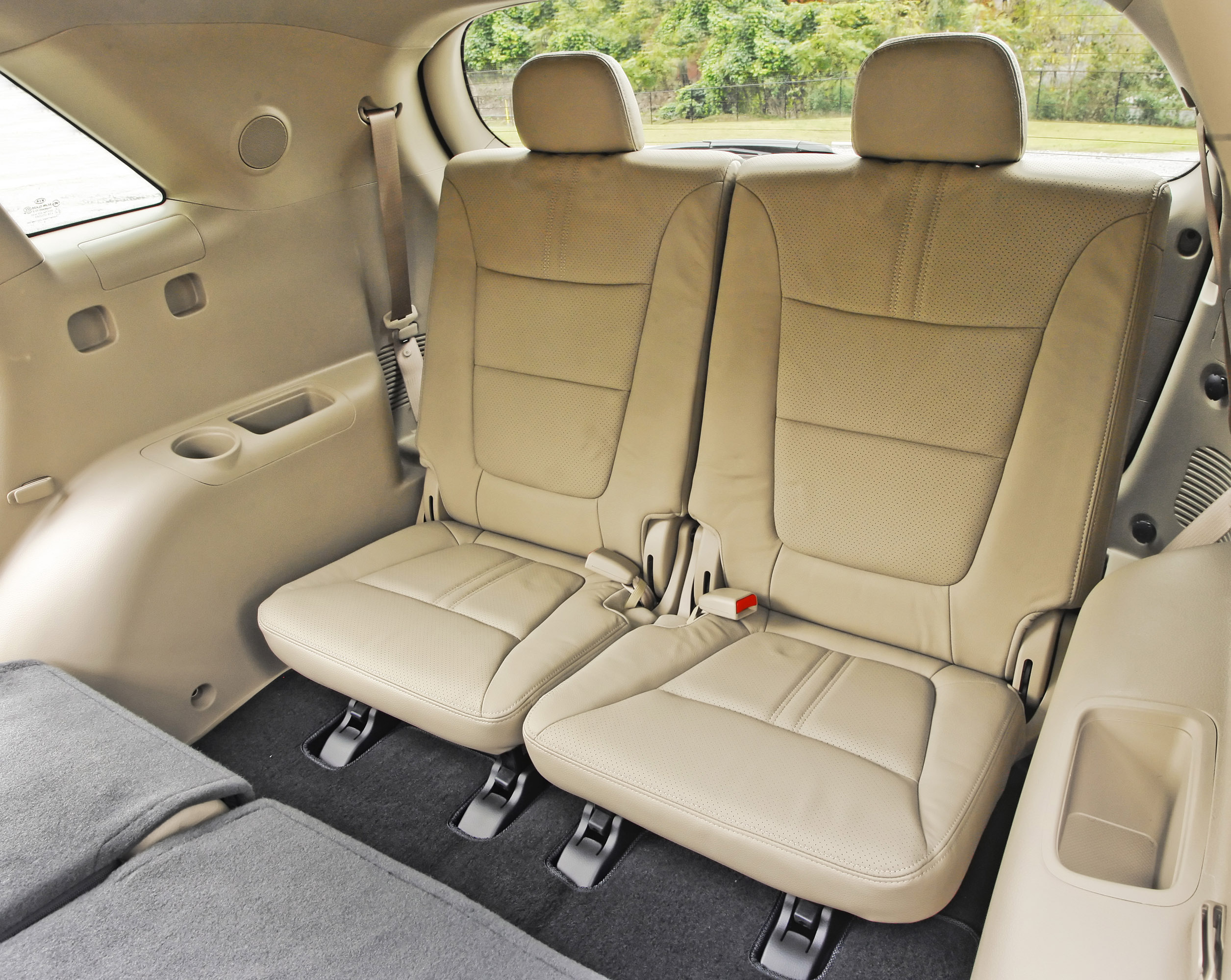 Kia Sorento photo #52