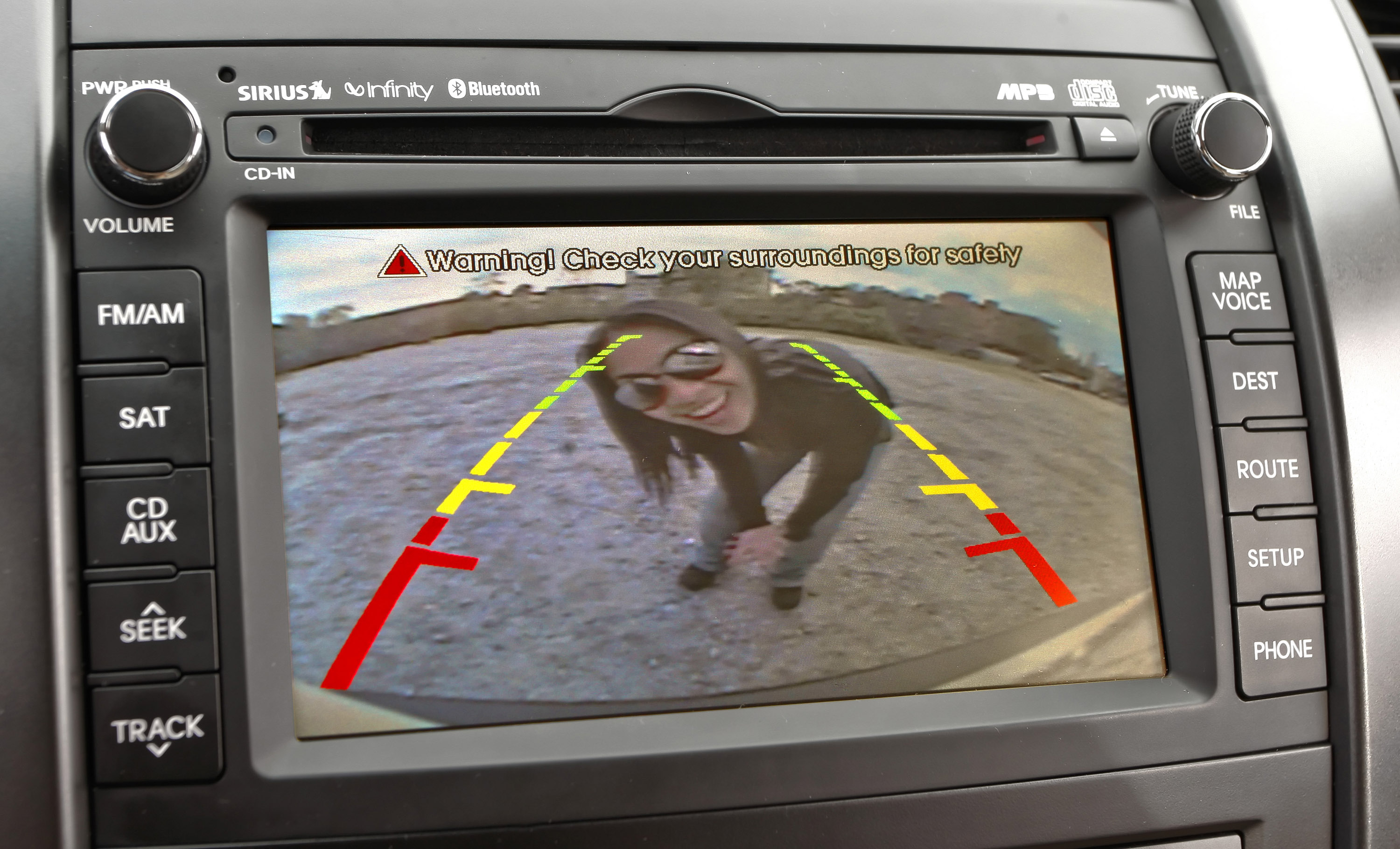 Kia Sorento photo #55