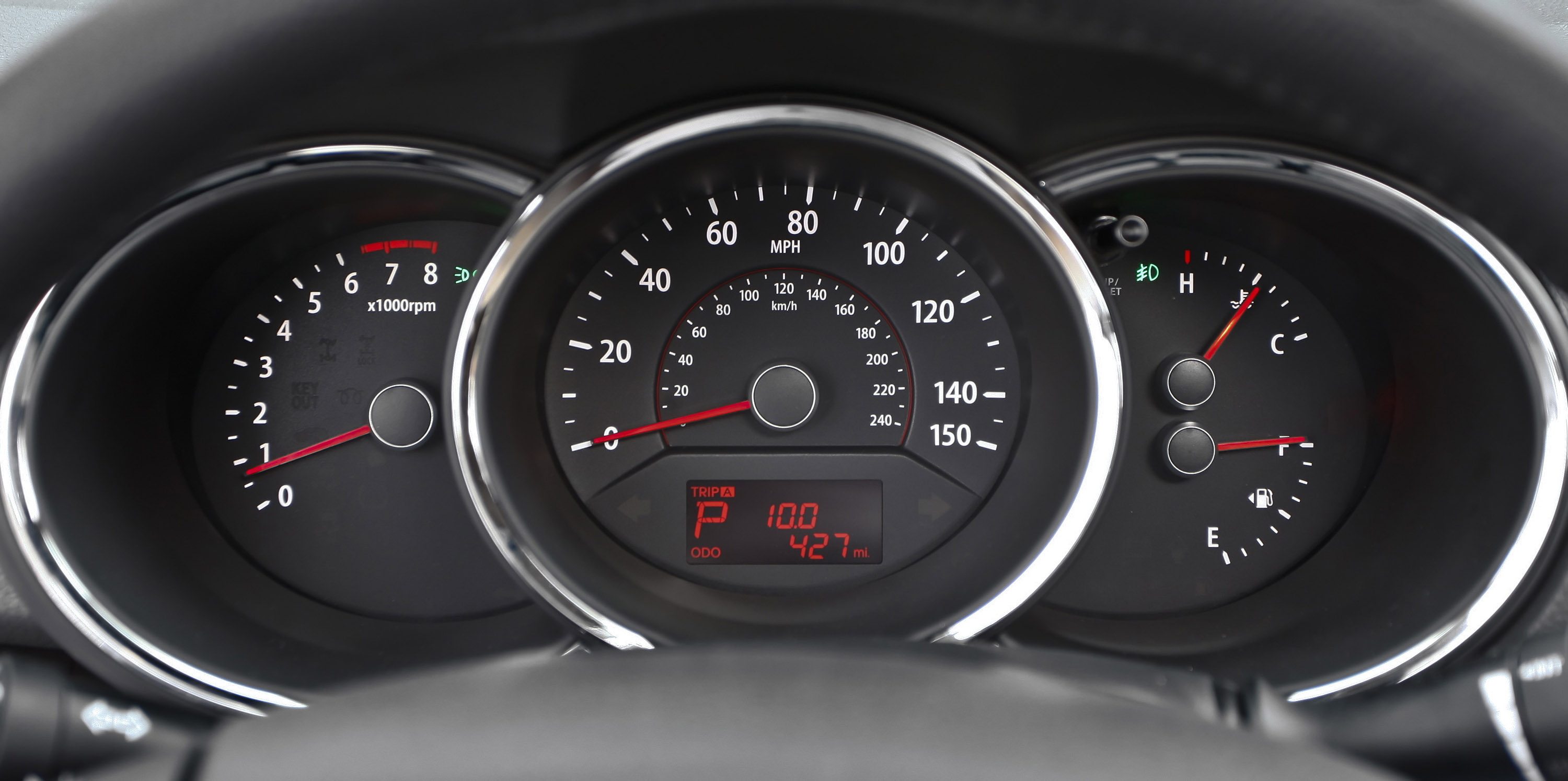 Kia Sorento photo #57