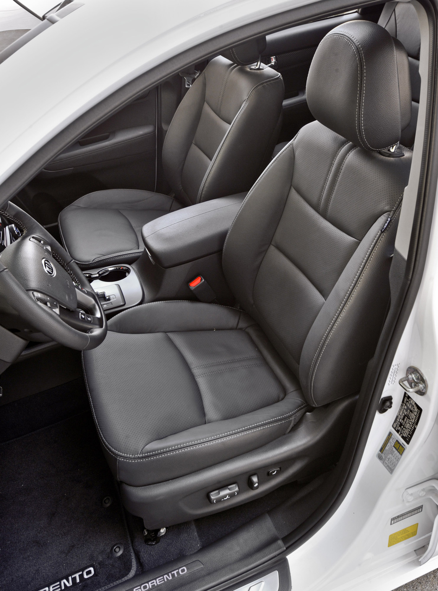 Kia Sorento photo #60