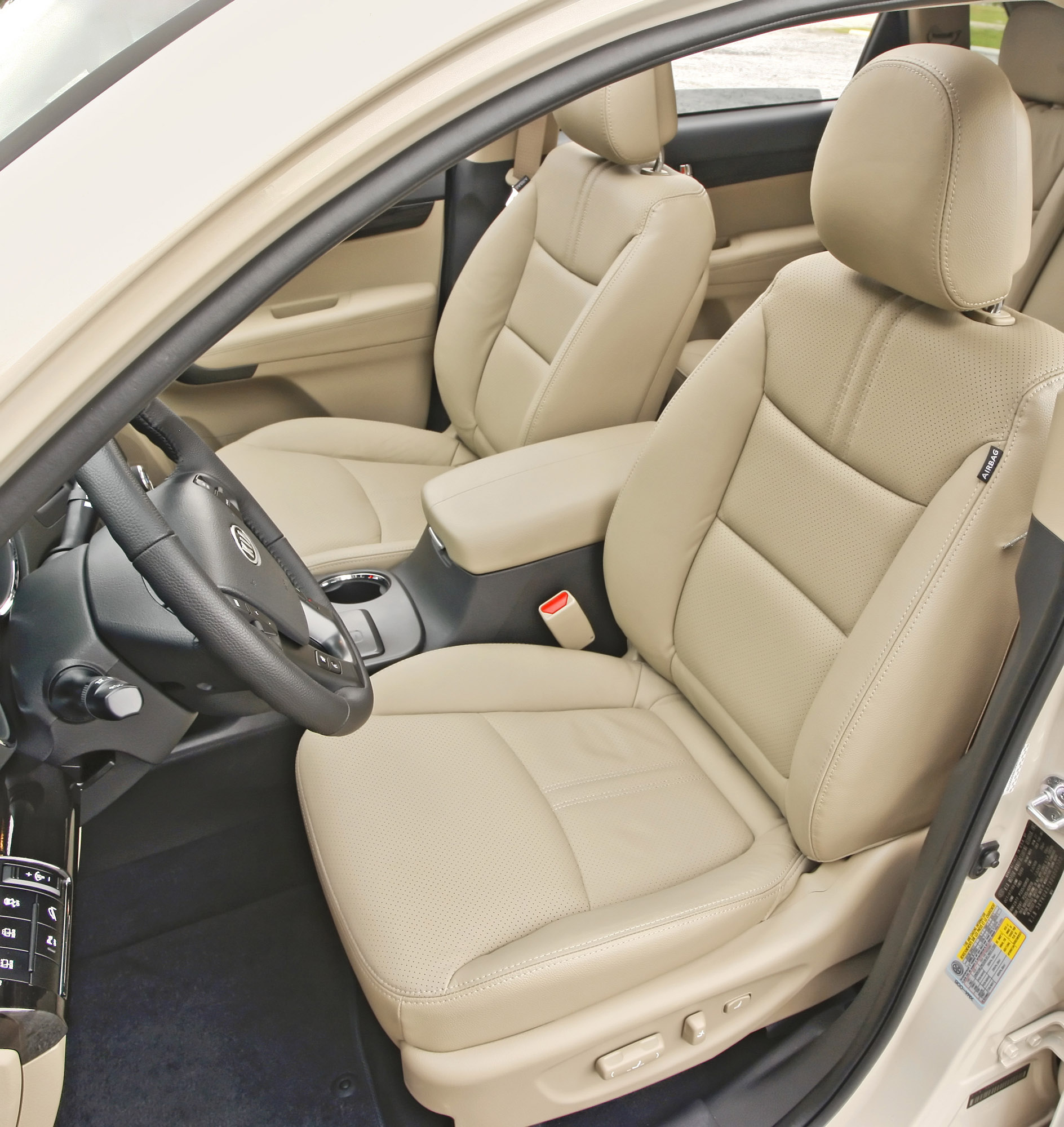 Kia Sorento photo #61