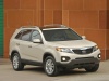 Kia Sorento 2012