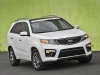 2012 Kia Sorento thumbnail photo 56296