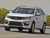 Kia Sorento 2012