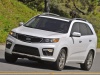 Kia Sorento 2012