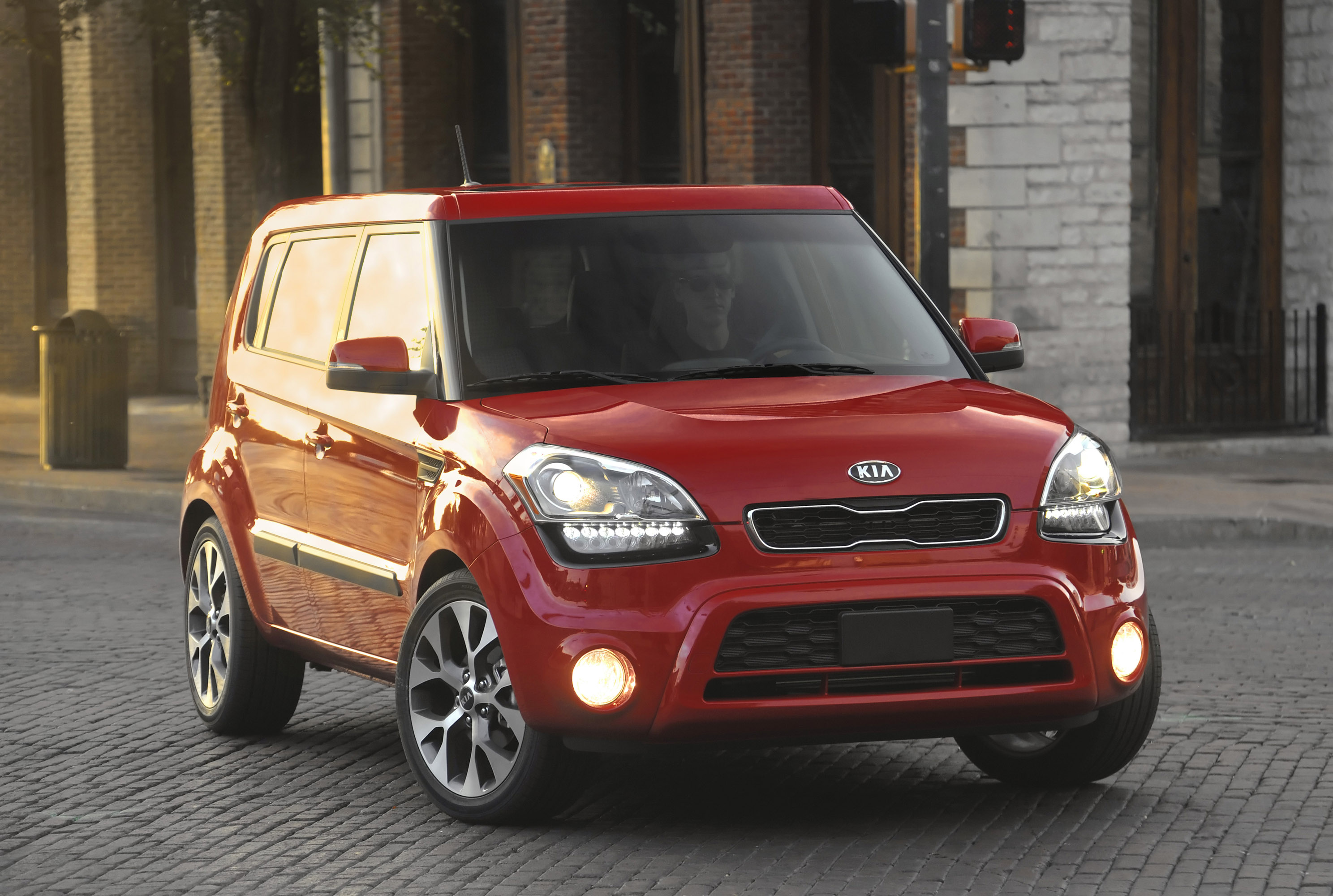 2012 Kia Soul - HD Pictures @ carsinvasion.com