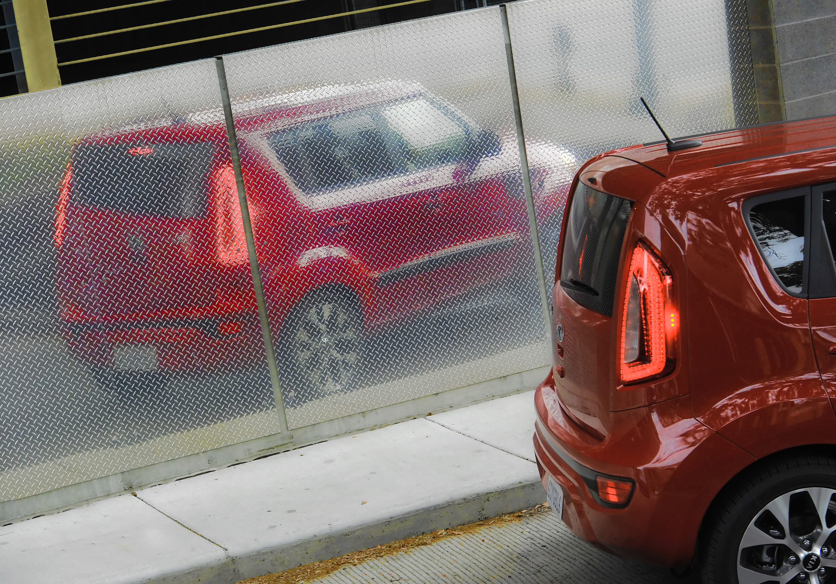Kia Soul photo #27