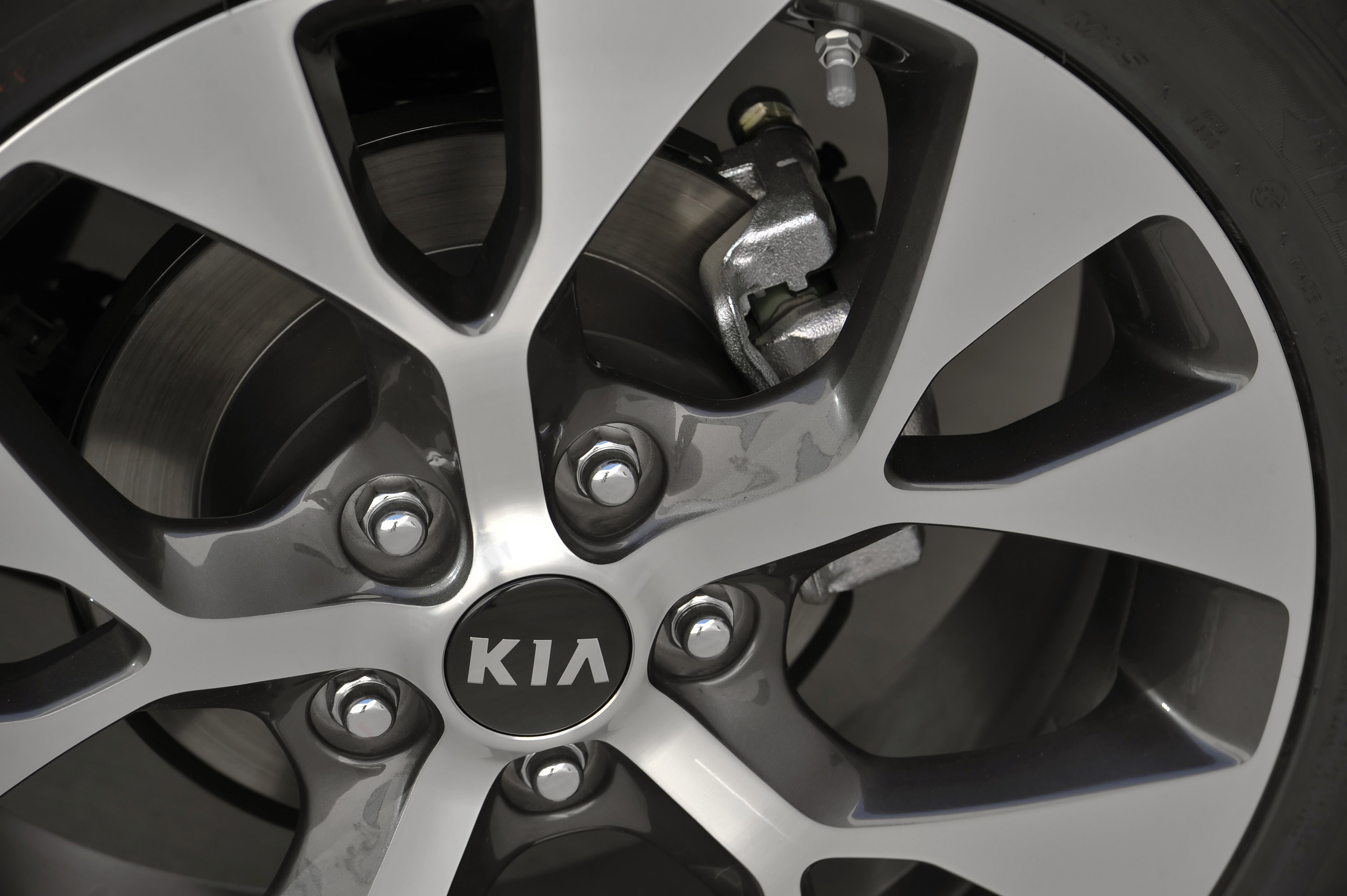 Kia Soul photo #29