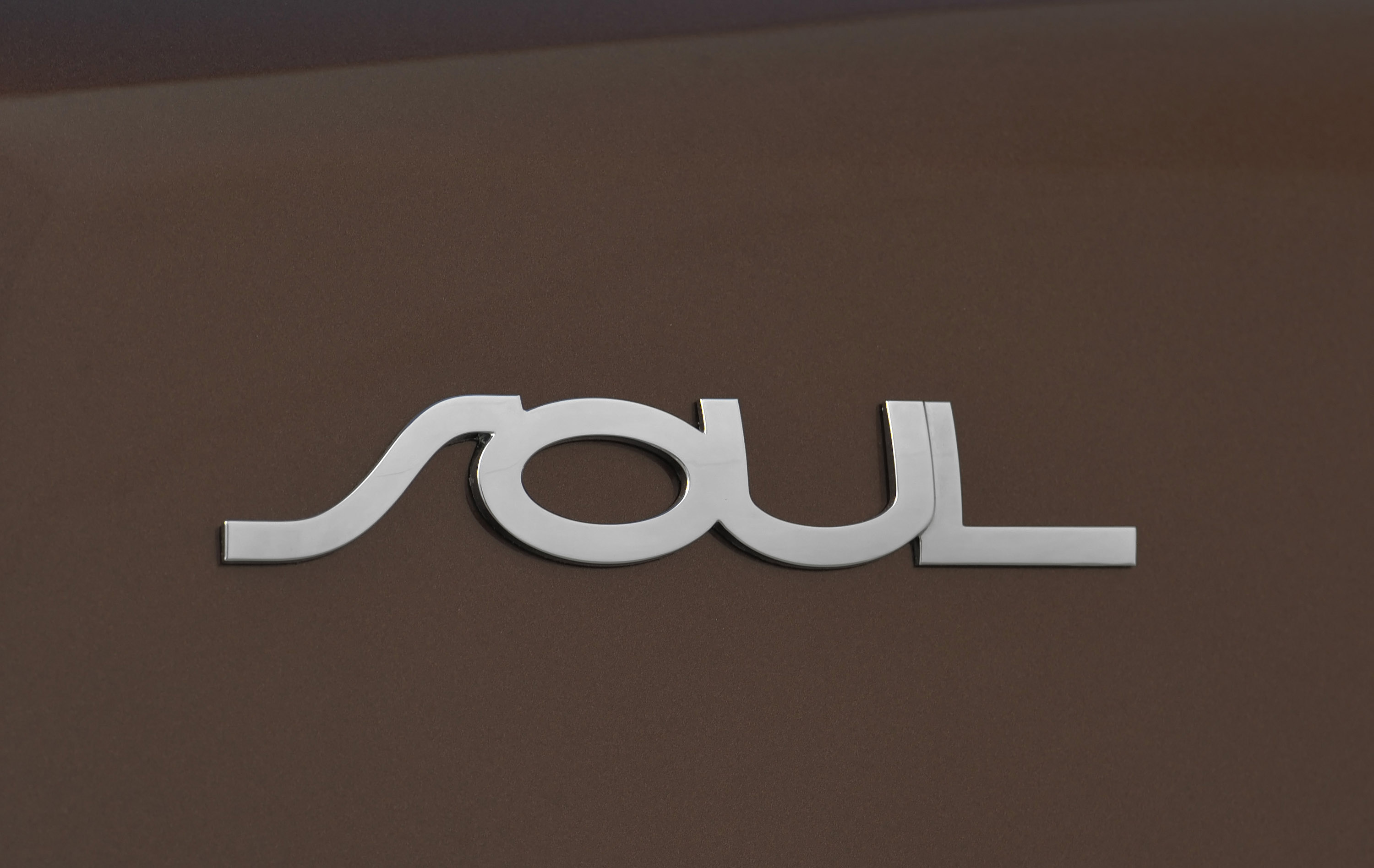 Kia Soul photo #30