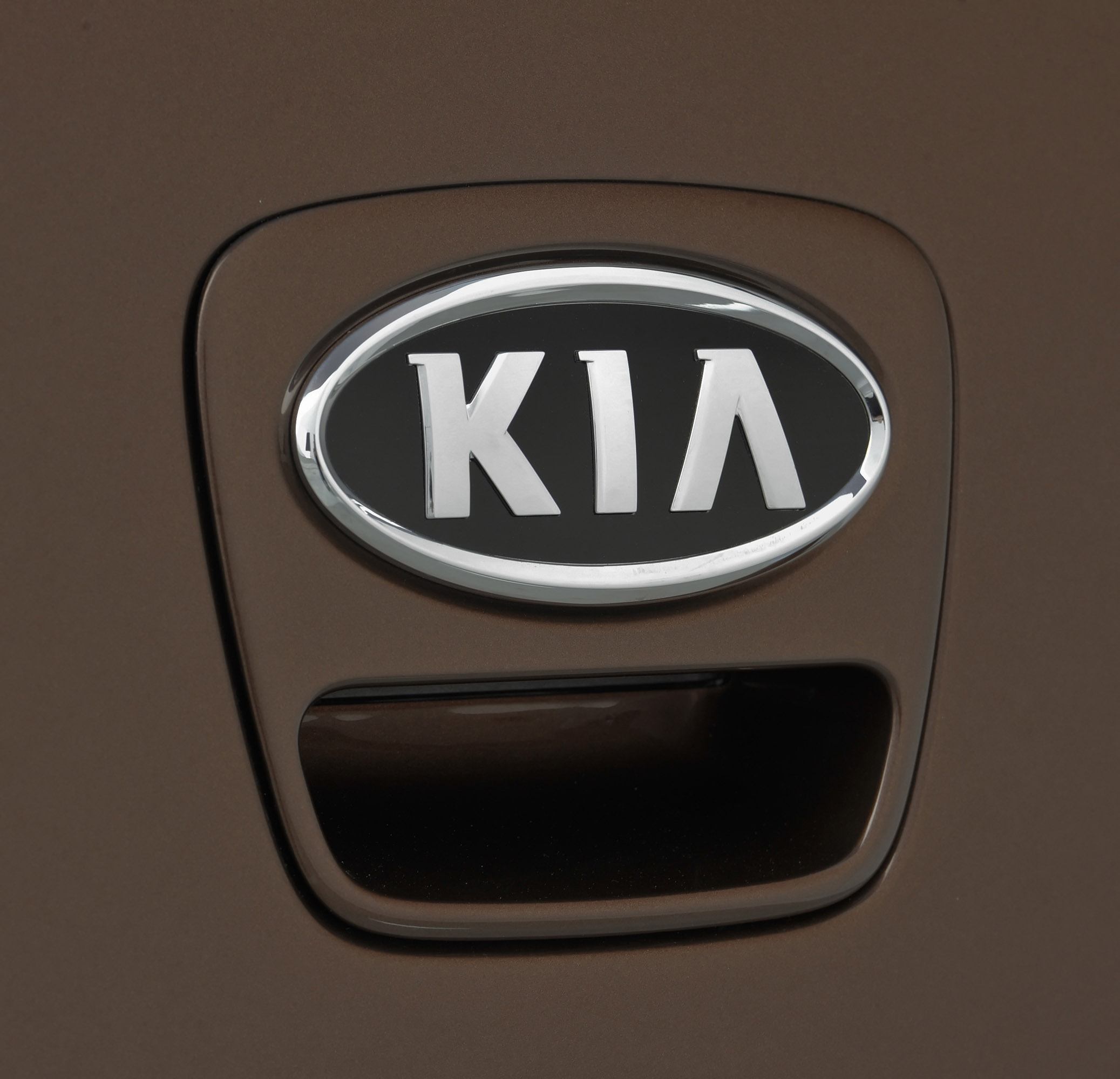 Kia Soul photo #31