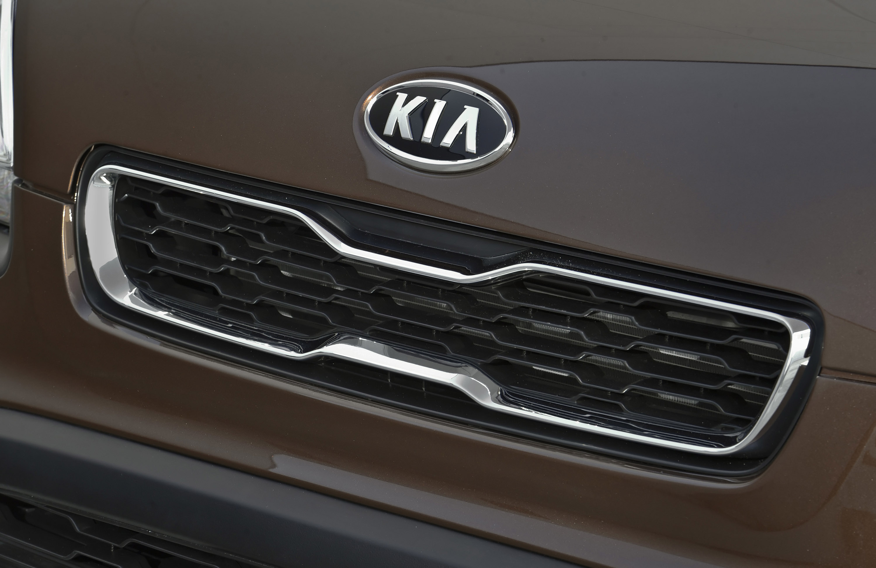 Kia Soul photo #32