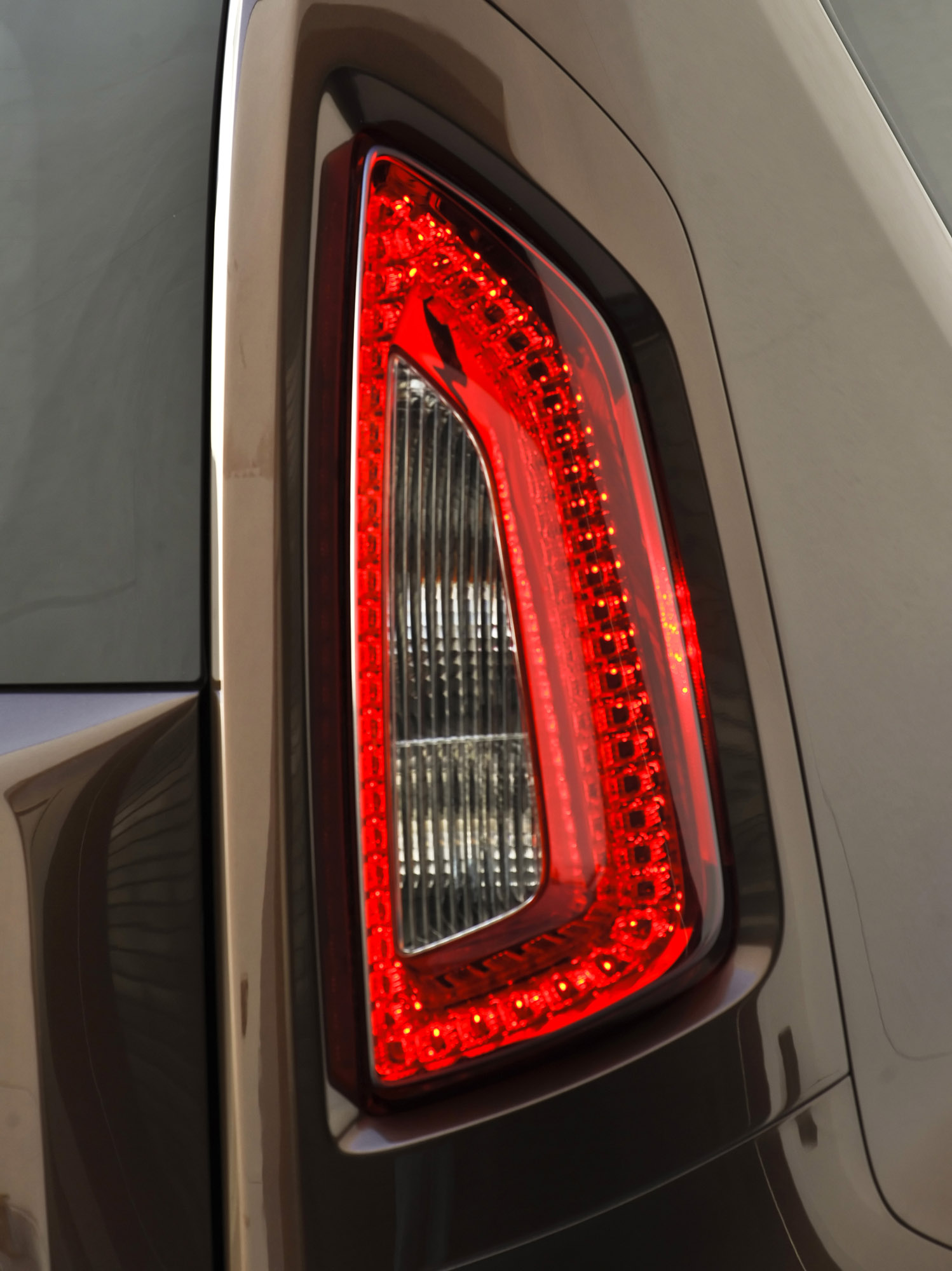 Kia Soul photo #33