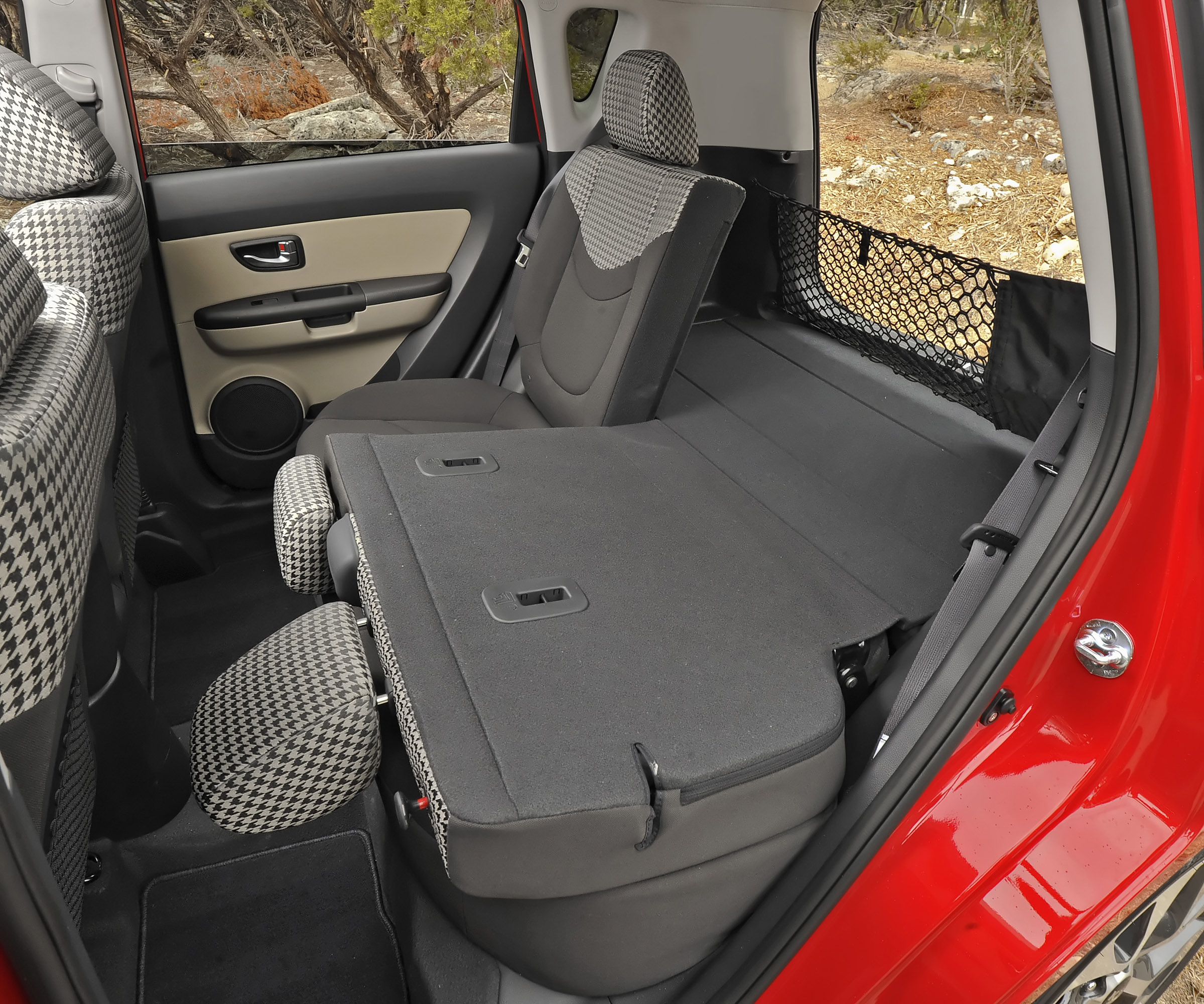 Kia Soul photo #34
