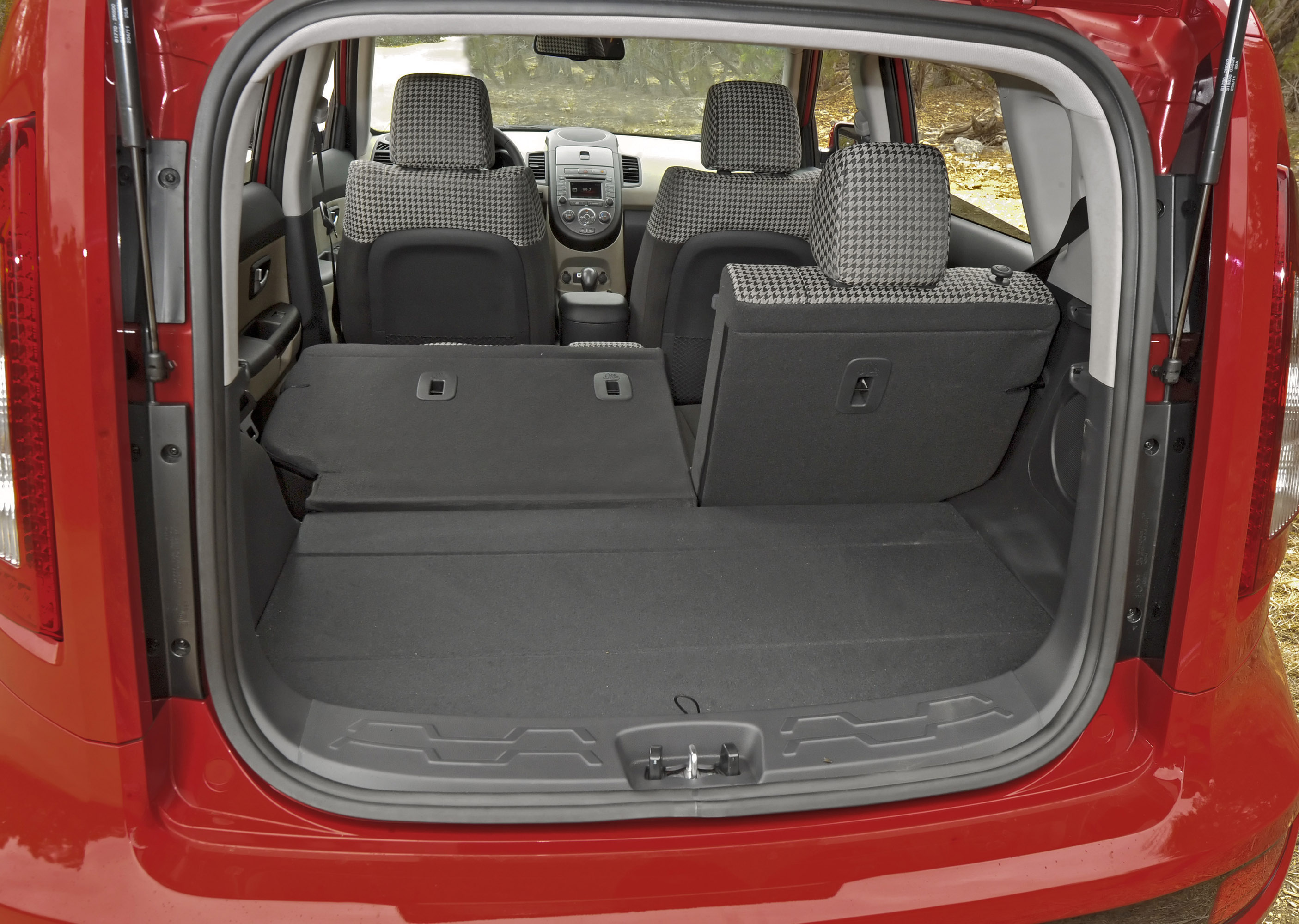 Kia Soul photo #35