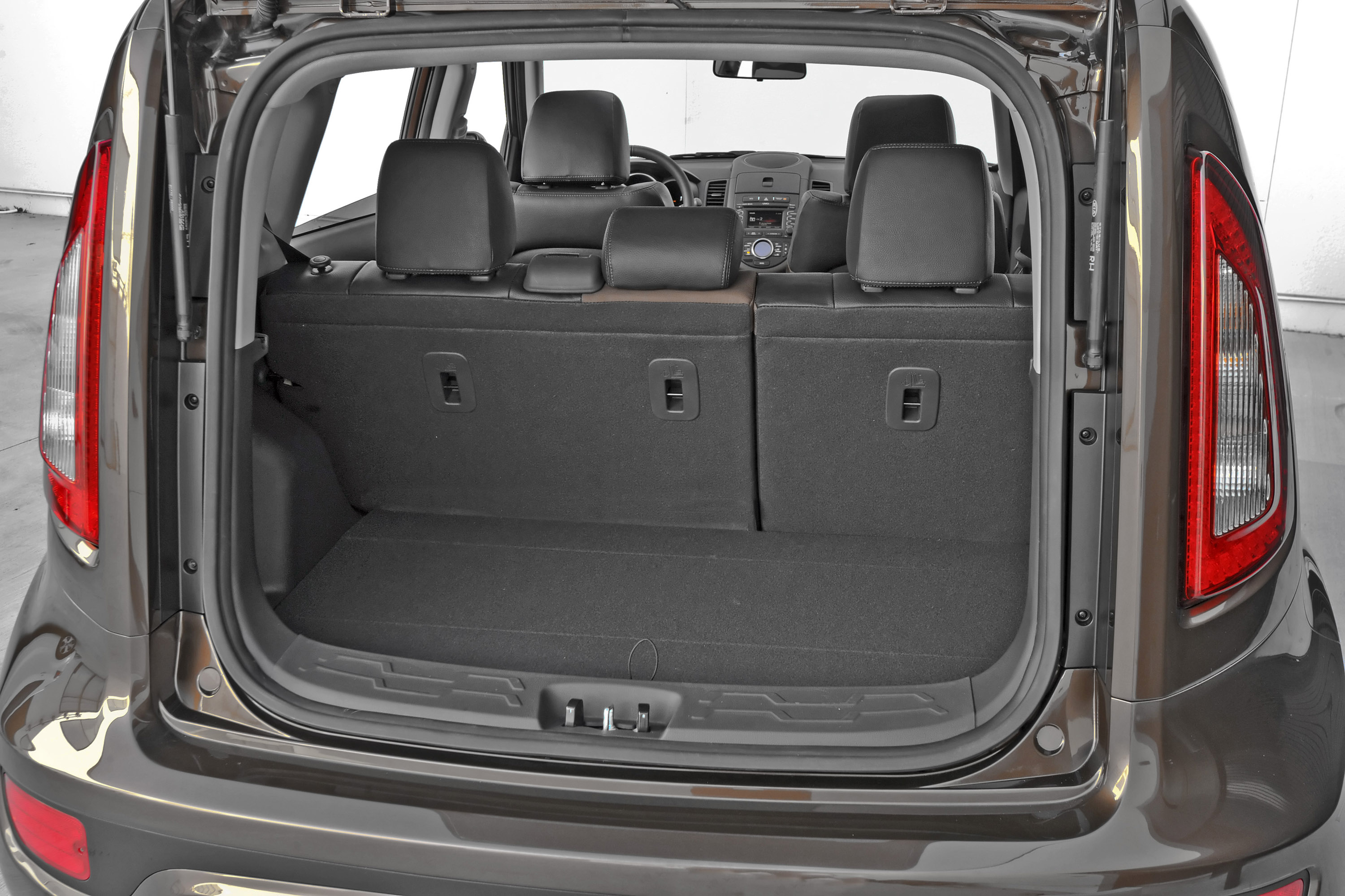 Kia Soul photo #36