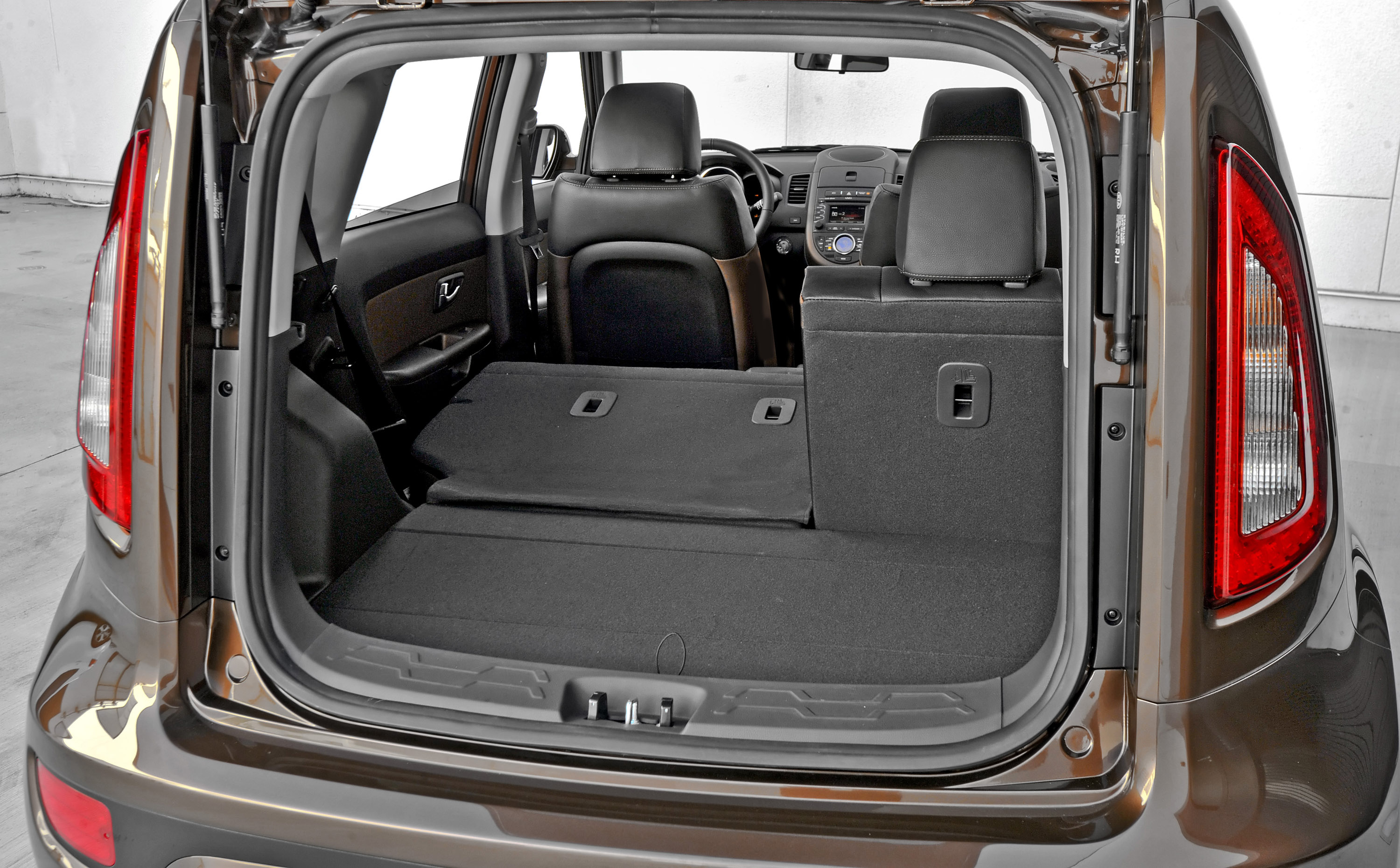Kia Soul photo #37
