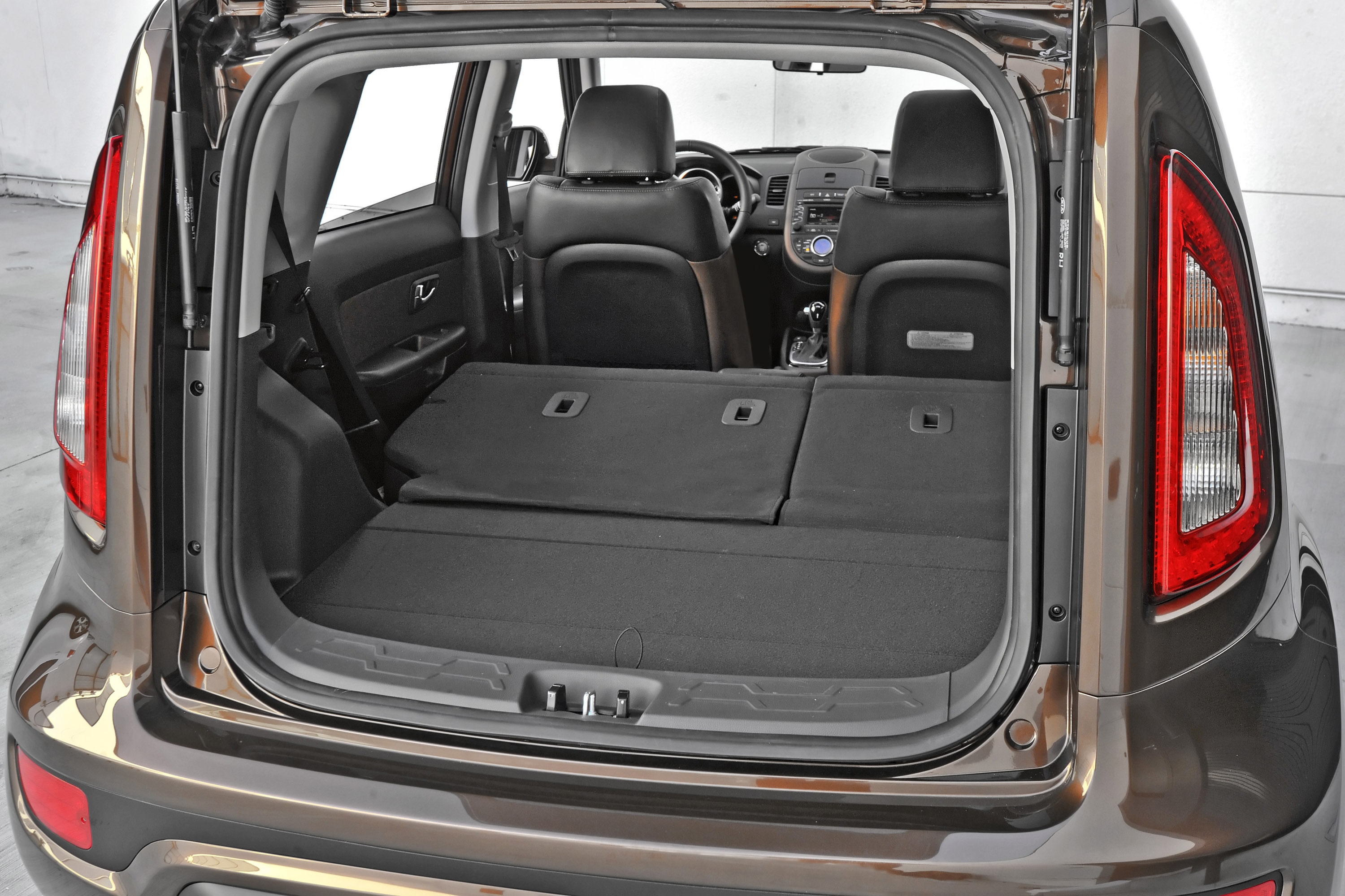 Kia Soul photo #38