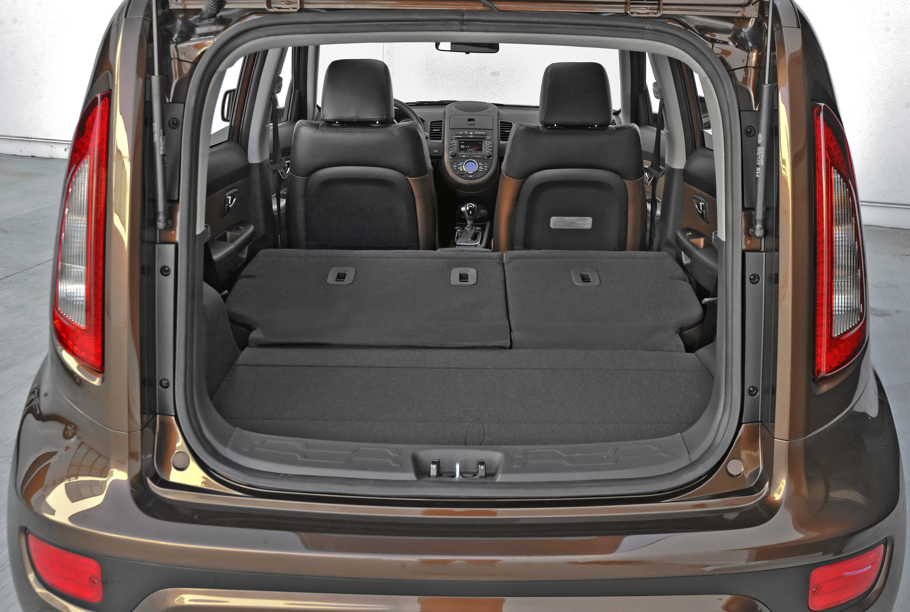 Kia Soul photo #39