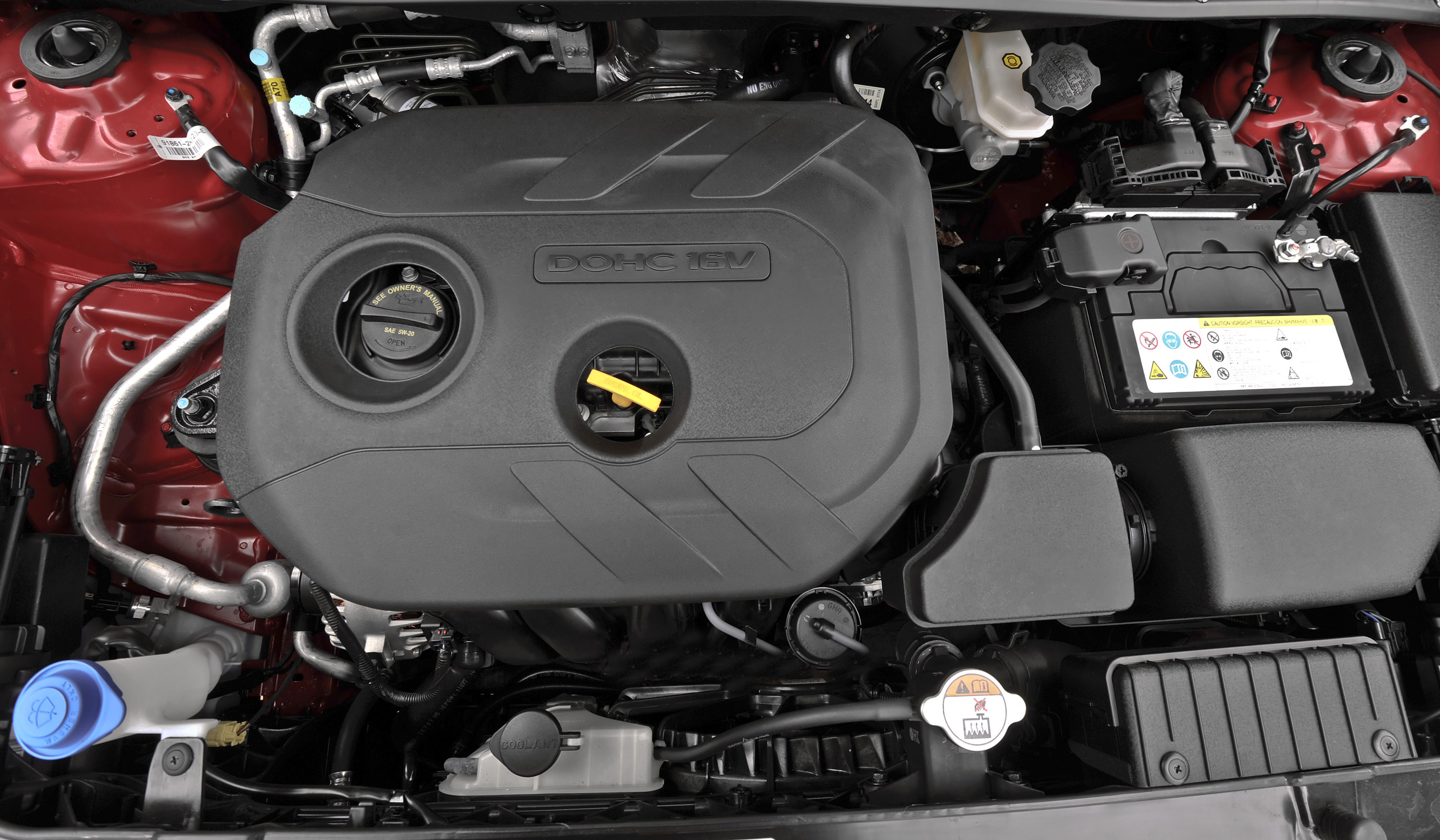 Kia Soul photo #40