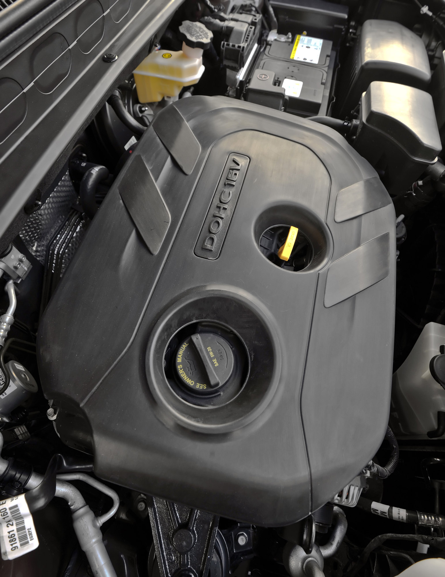 Kia Soul photo #41