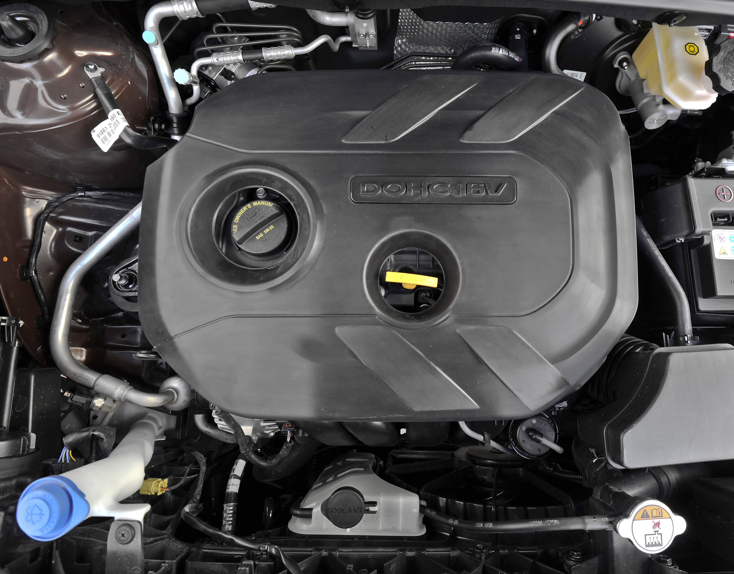Kia Soul photo #42