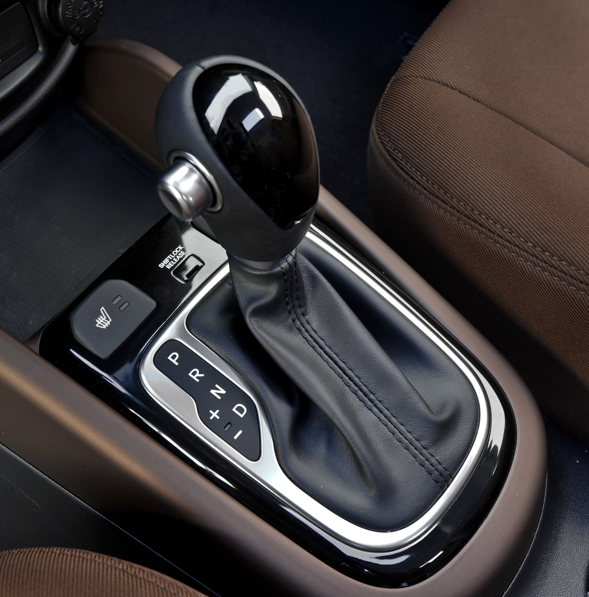 Kia Soul photo #52