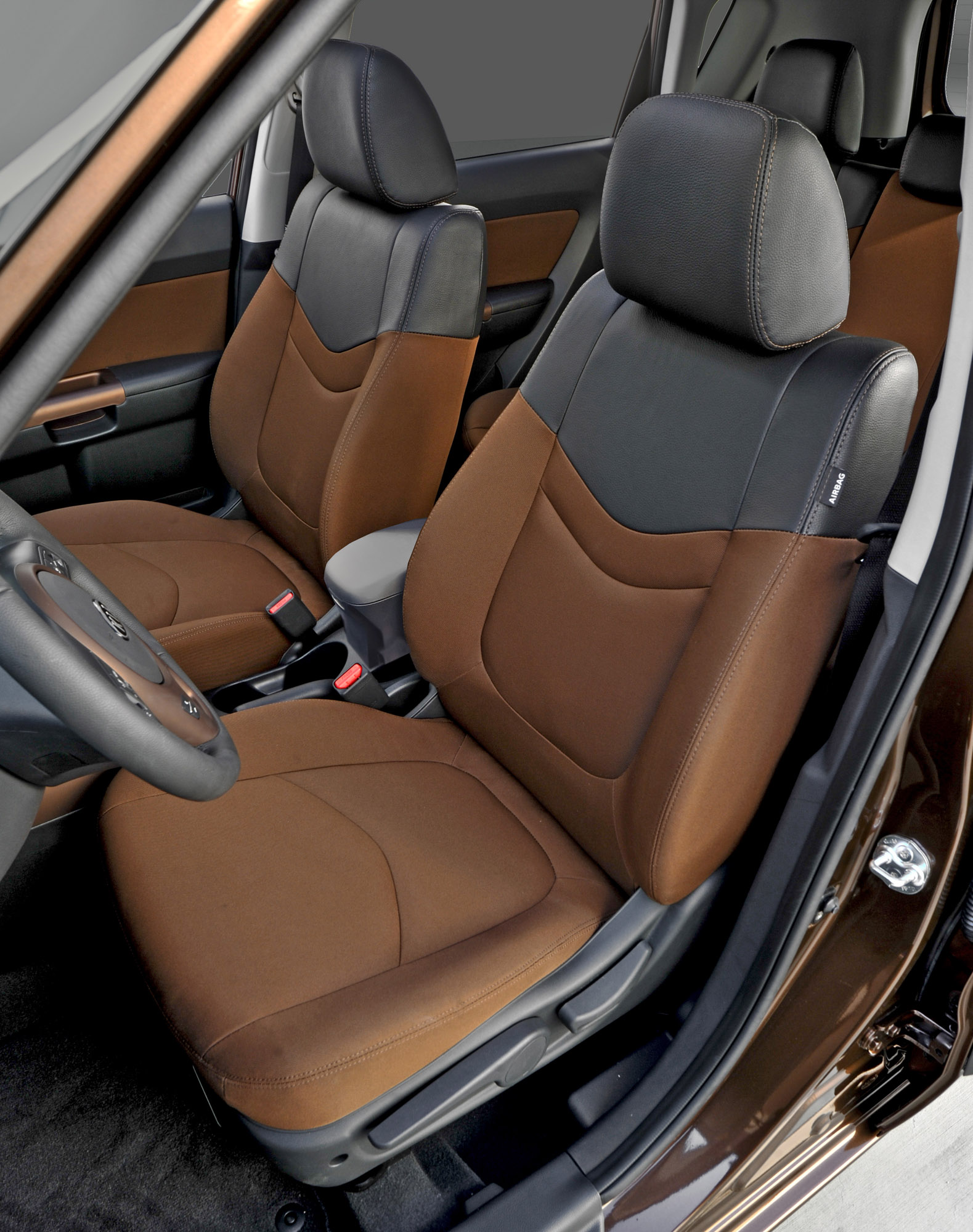 Kia Soul photo #56