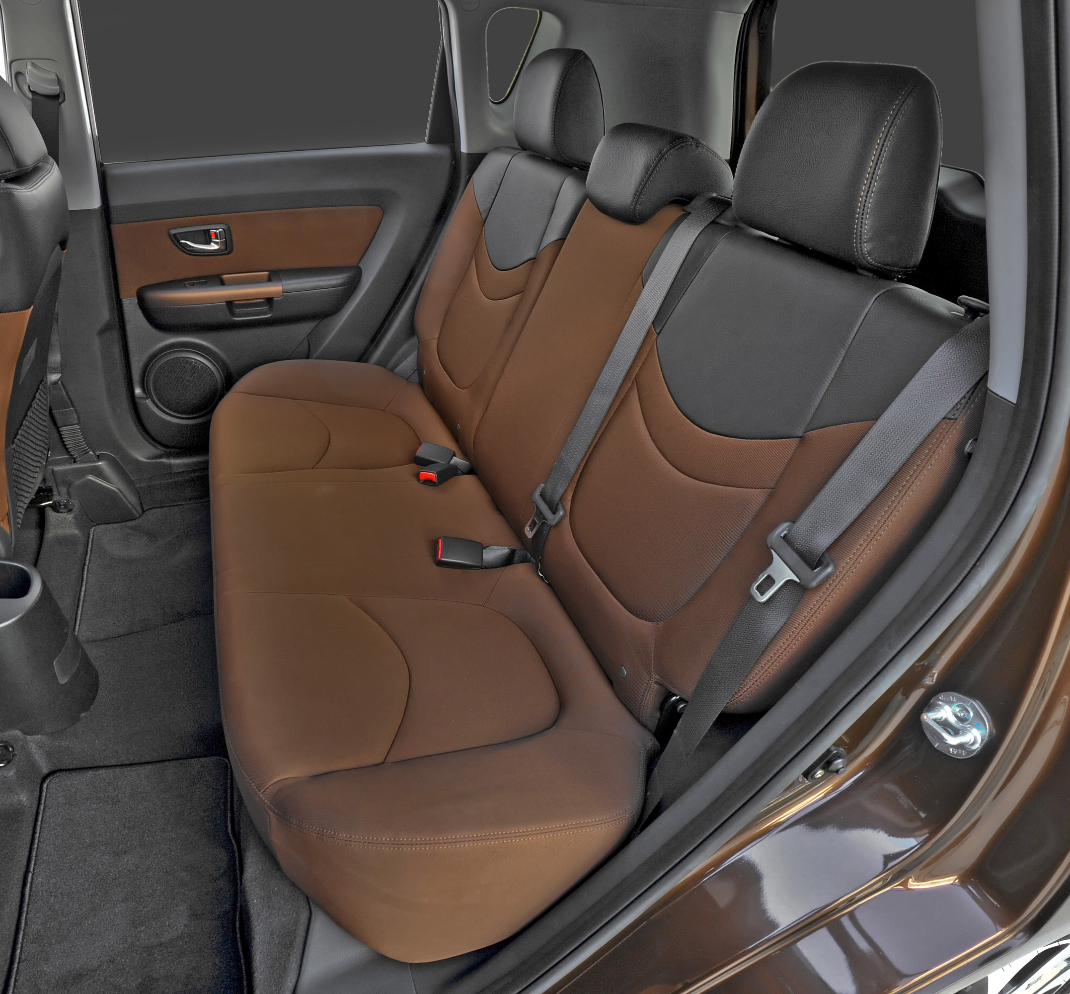 Kia Soul photo #57