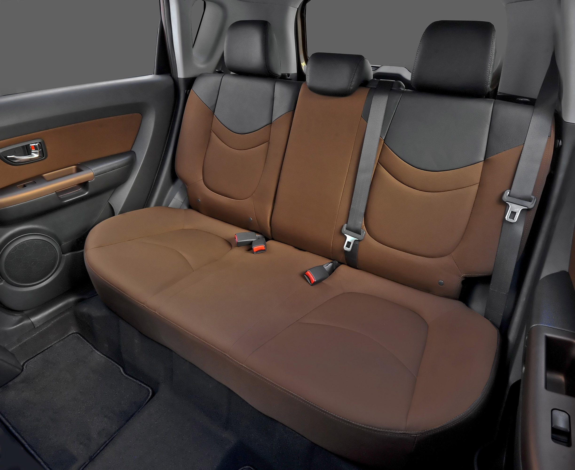 Kia Soul photo #58
