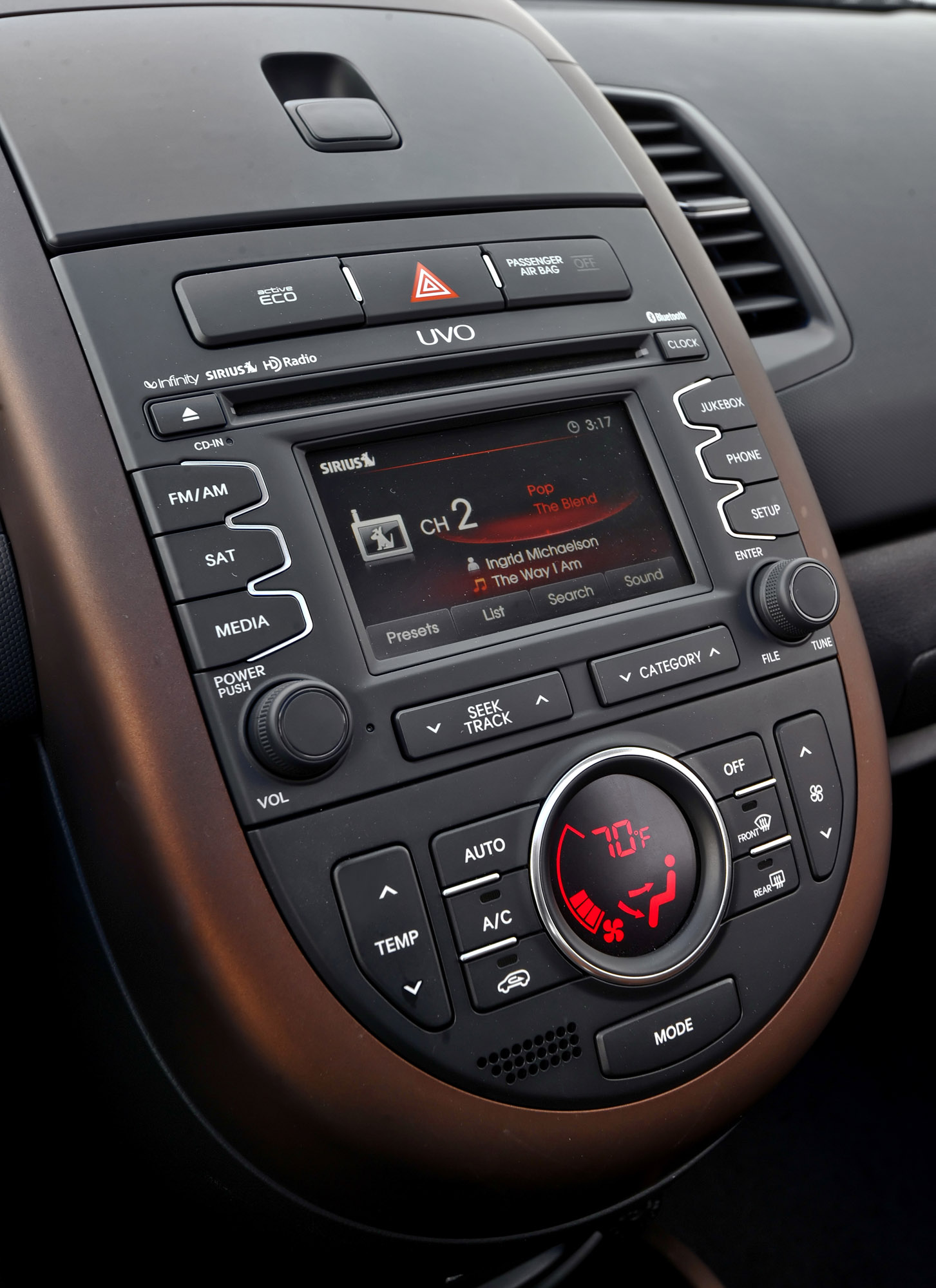 Kia Soul photo #62