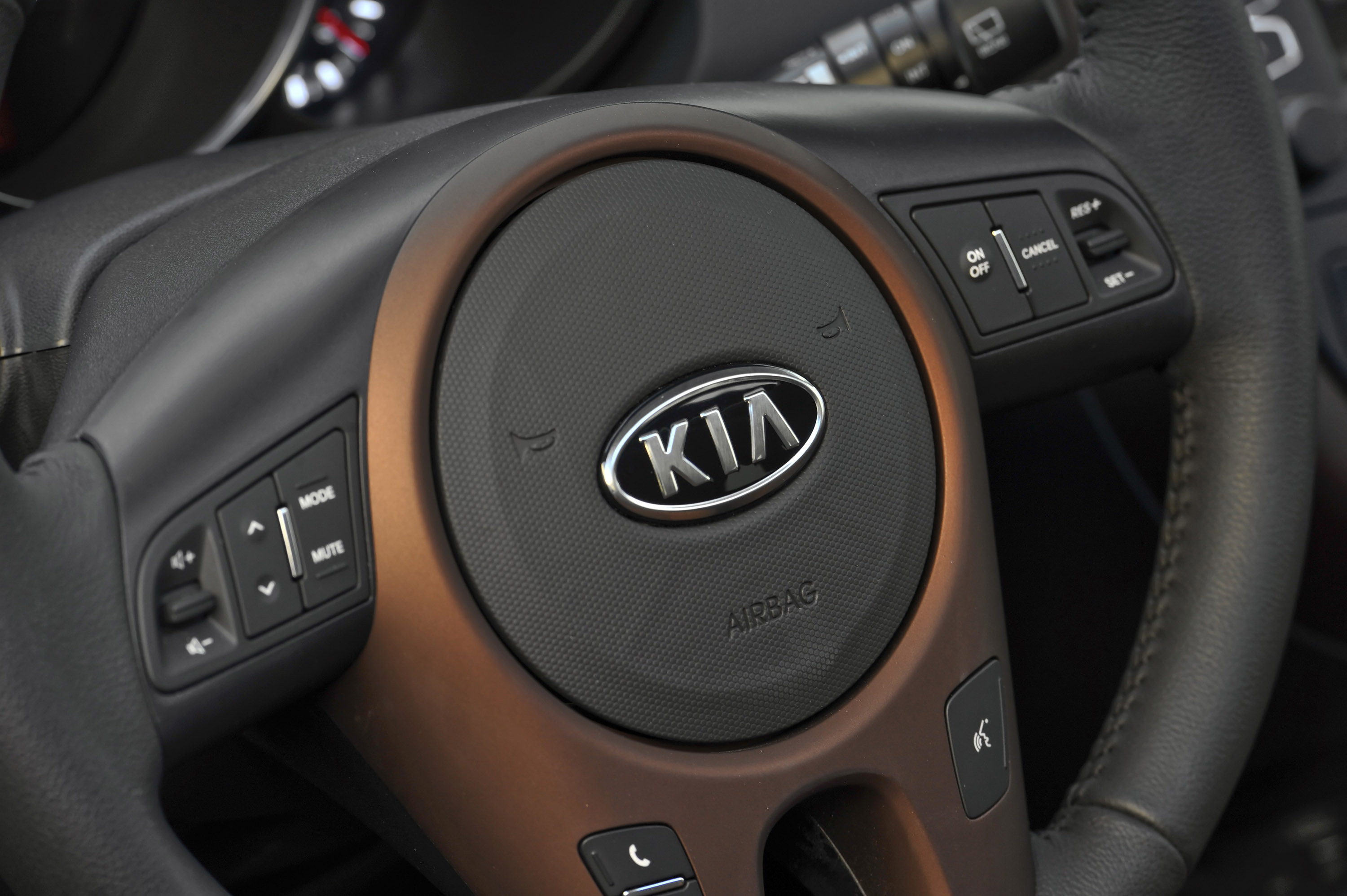 Kia Soul photo #63