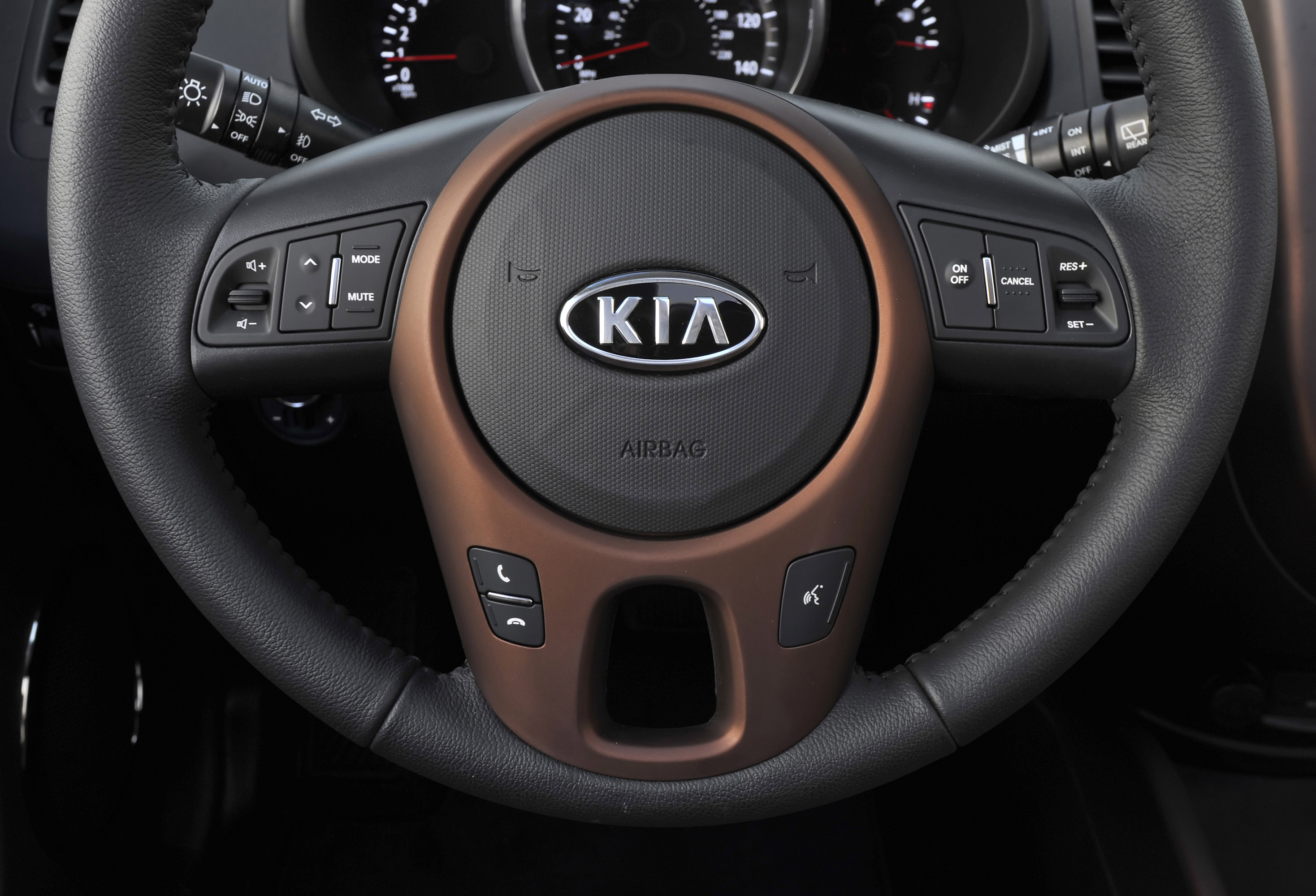 Kia Soul photo #64