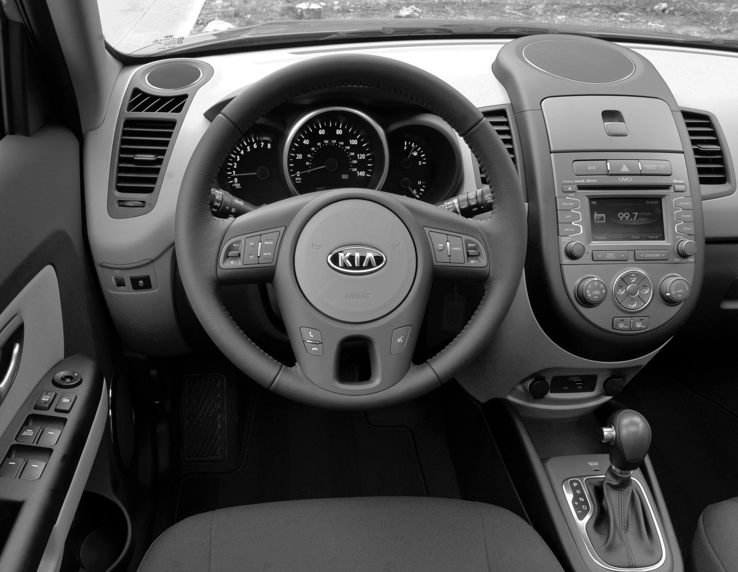 Kia Soul photo #67