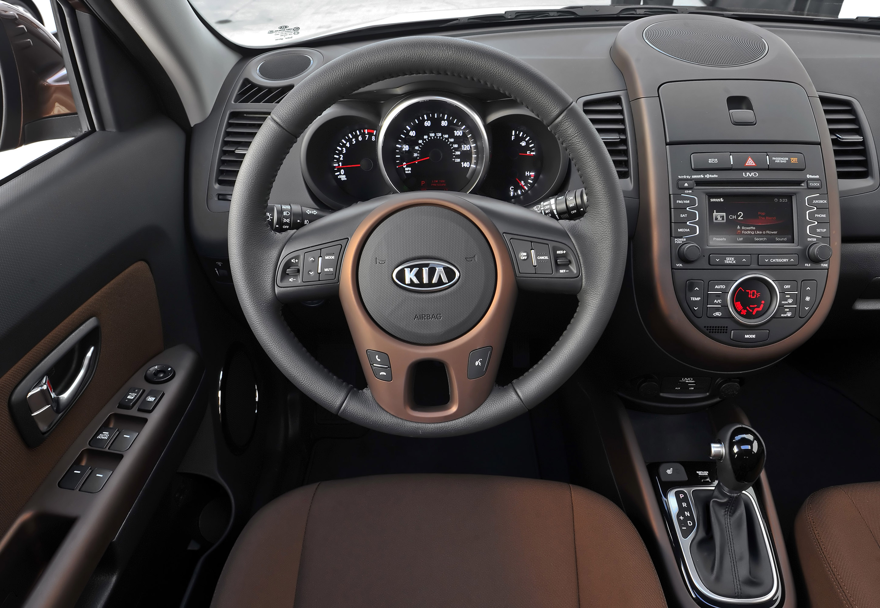 Kia Soul photo #68