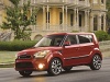 Kia Soul 2012