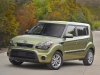 Kia Soul 2012