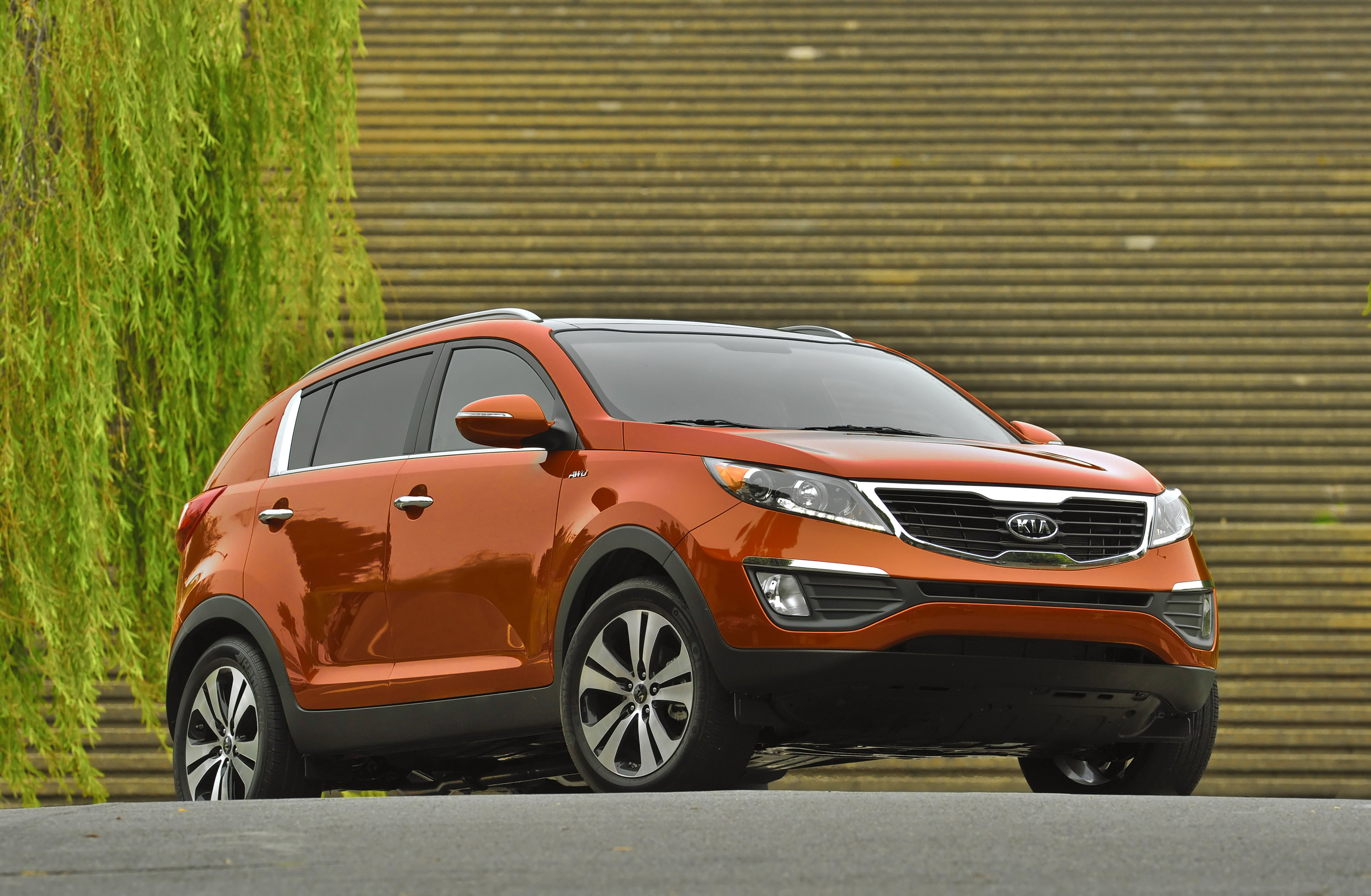 2012 Kia Sportage - HD Pictures @ carsinvasion.com