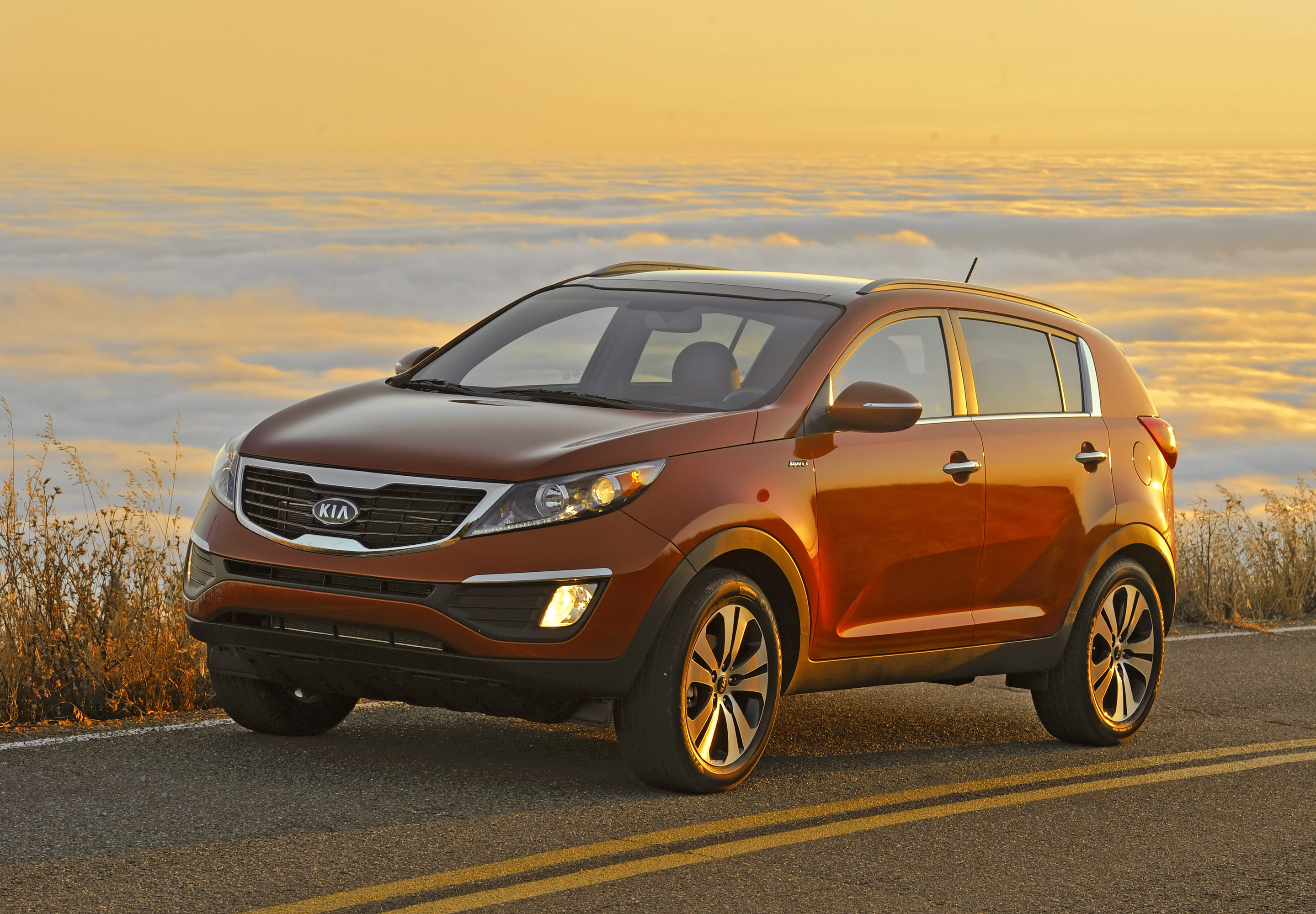 2012 Kia Sportage - HD Pictures @ carsinvasion.com