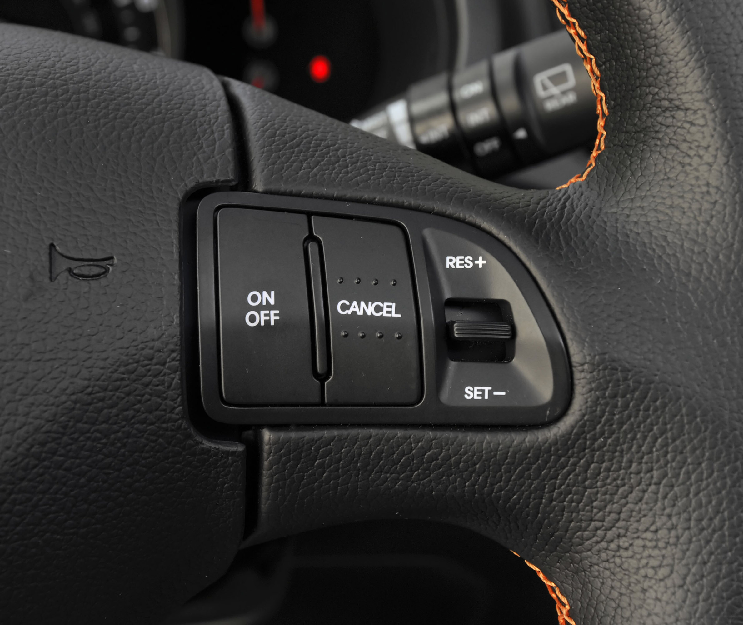 Kia Sportage photo #32