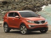 2012 Kia Sportage