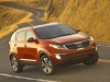 2012 Kia Sportage thumbnail photo 56425