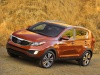 Kia Sportage 2012