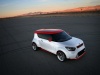 Kia Trackster Concept 2012