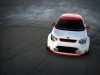 Kia Trackster Concept 2012