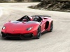 2012 Lamborghini Aventador J Concept thumbnail photo 54704