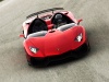 2012 Lamborghini Aventador J Concept thumbnail photo 54705