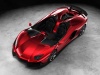 2012 Lamborghini Aventador J Concept thumbnail photo 54707