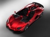 2012 Lamborghini Aventador J Concept thumbnail photo 54709