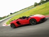 2012 Lamborghini Aventador J Concept thumbnail photo 54710